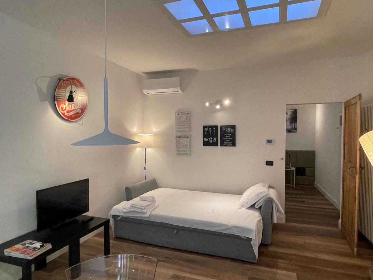 Estense 12 Appartamento In Centro Citta Φεράρα Εξωτερικό φωτογραφία