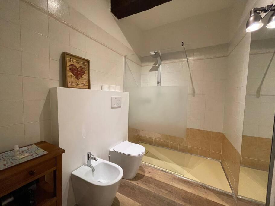 Estense 12 Appartamento In Centro Citta Φεράρα Εξωτερικό φωτογραφία