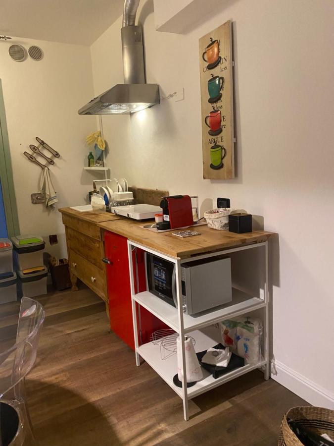 Estense 12 Appartamento In Centro Citta Φεράρα Εξωτερικό φωτογραφία